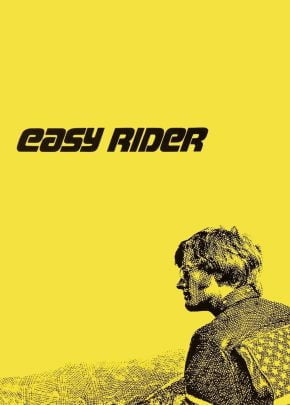 Easy Rider izle
