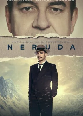 Neruda izle