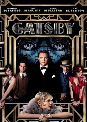 Muhteşem Gatsby izle