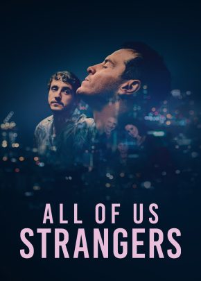 All of Us Strangers izle