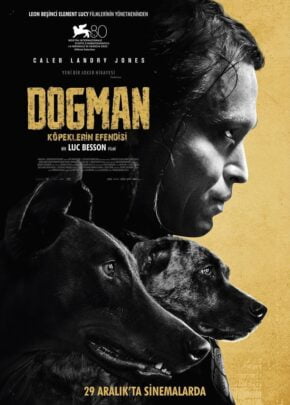 Dogman izle