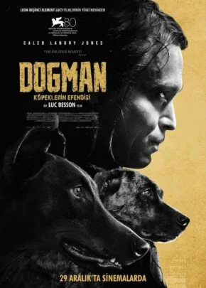 Dogman izle