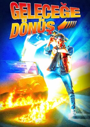 Geleceğe Dönüş izle