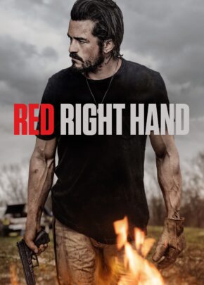 Red Right Hand izle