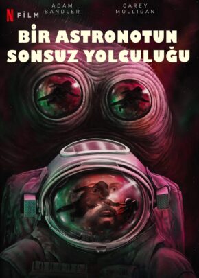 Bir Astronotun Sonsuz Yolculuğu izle