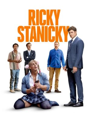 Ricky Stanicky izle