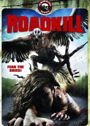 Roadkill izle