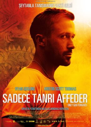 Sadece Tanrı Affeder izle