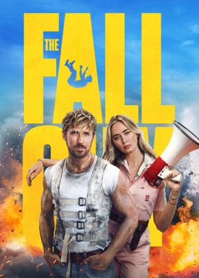 The Fall Guy izle