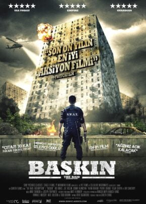 Baskın izle