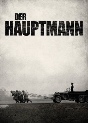 Der Hauptmann izle