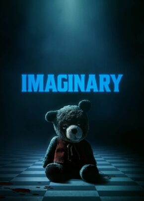 Imaginary izle