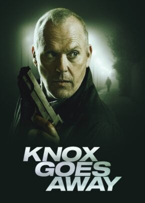 Knox Goes Away izle