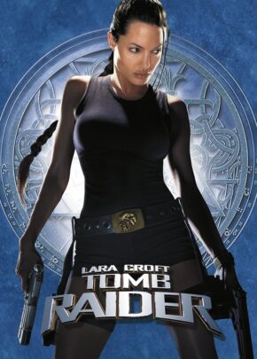 Lara Croft: Tomb Raider izle