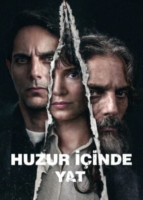 Huzur İçinde Yat izle