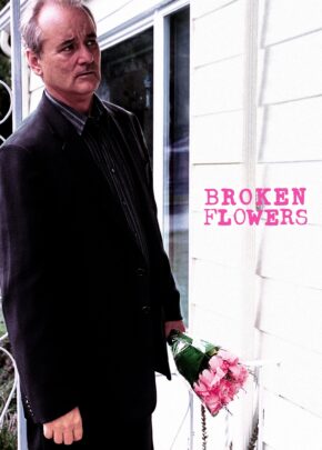 Broken Flowers izle