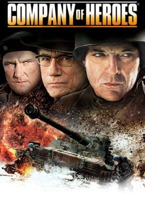 Company of Heroes izle