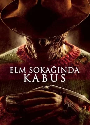 Elm Sokağında Kabus izle