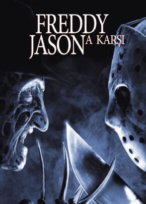 Freddy Jason’a Karşı izle