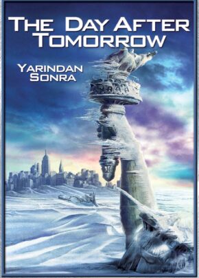 The Day After Tomorrow izle