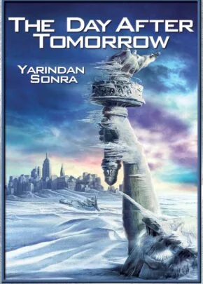 The Day After Tomorrow izle