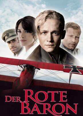 The Red Baron izle