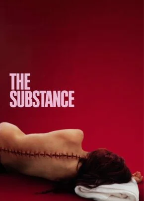 The Substance izle