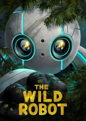 The Wild Robot izle