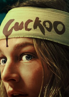 Cuckoo izle