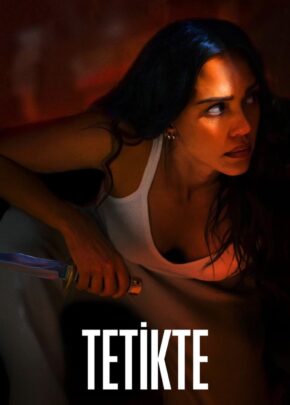 Tetikte izle